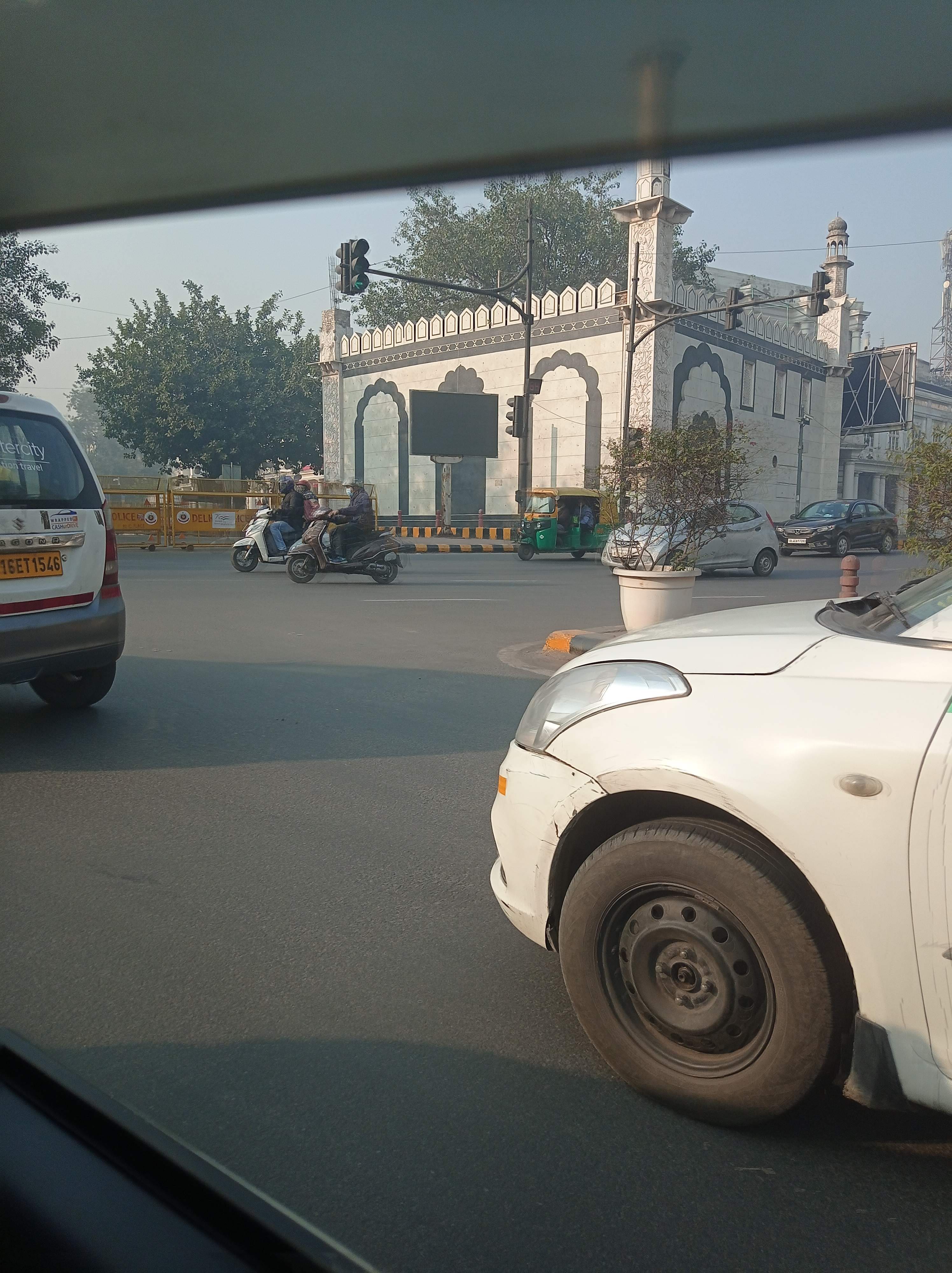 Connaught Place, New Delhi
