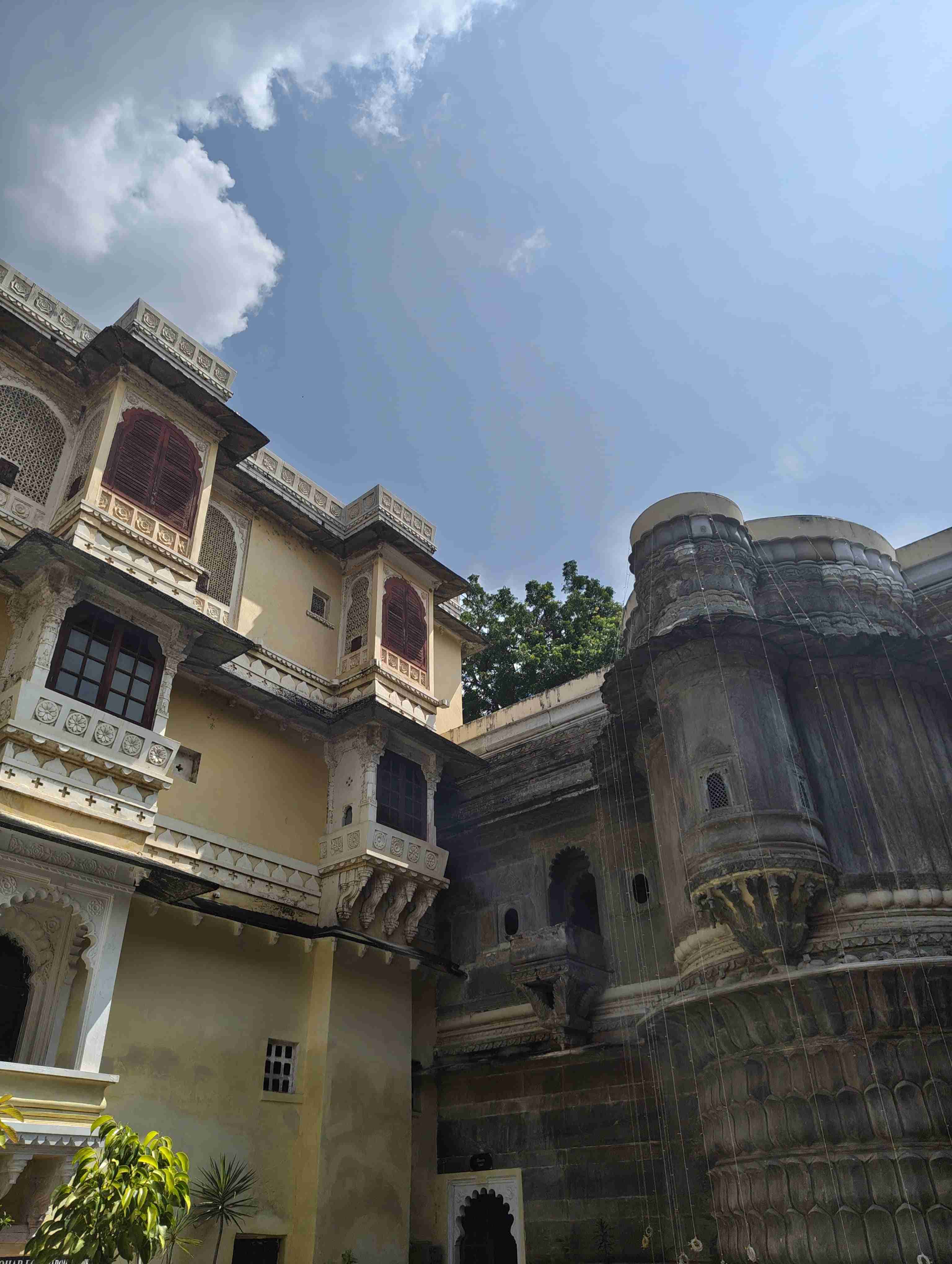 Inner Sanctum 1. Udaipur &lsquo;25