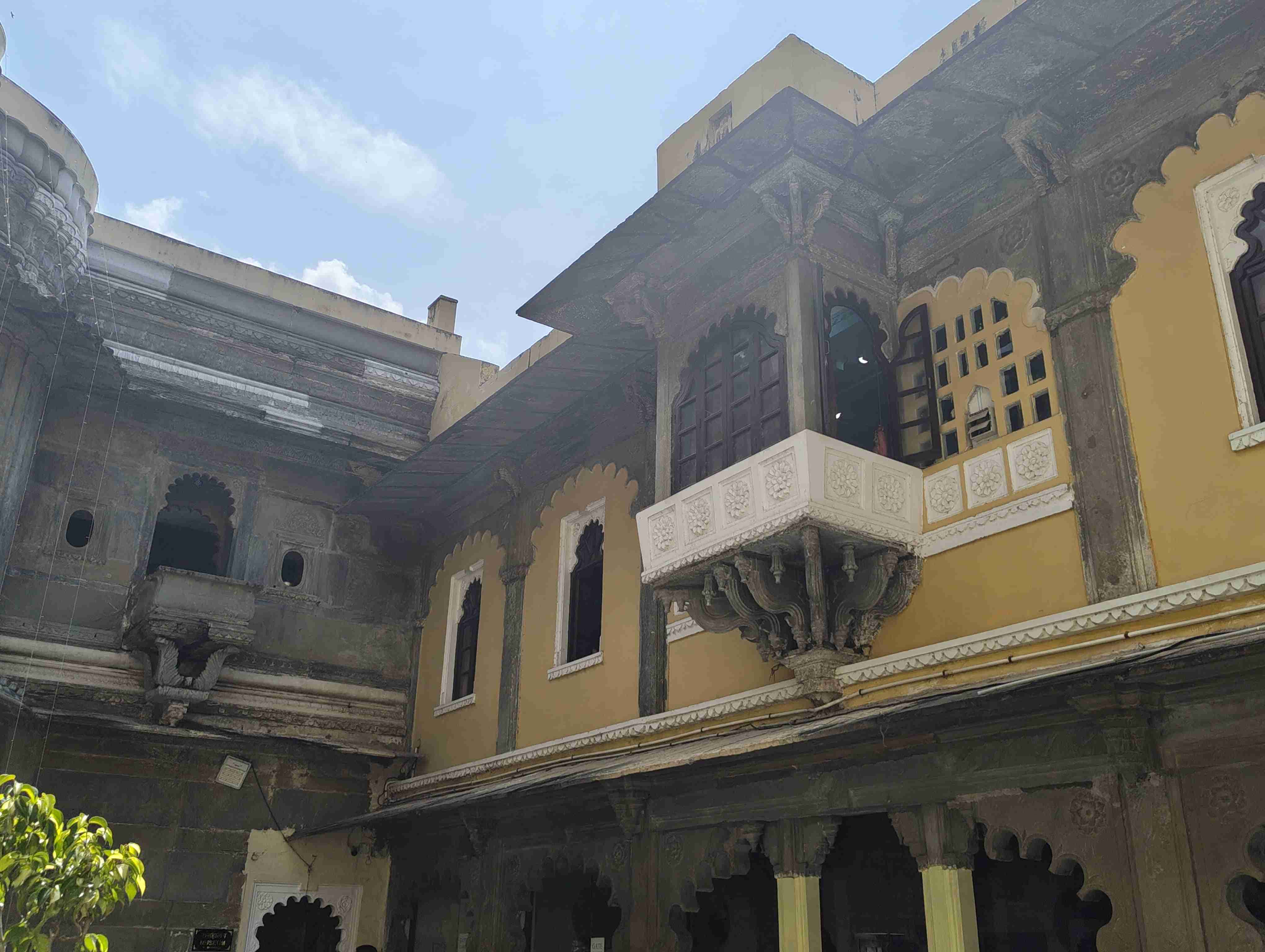 Inner Sanctum 2. Udaipur &lsquo;25