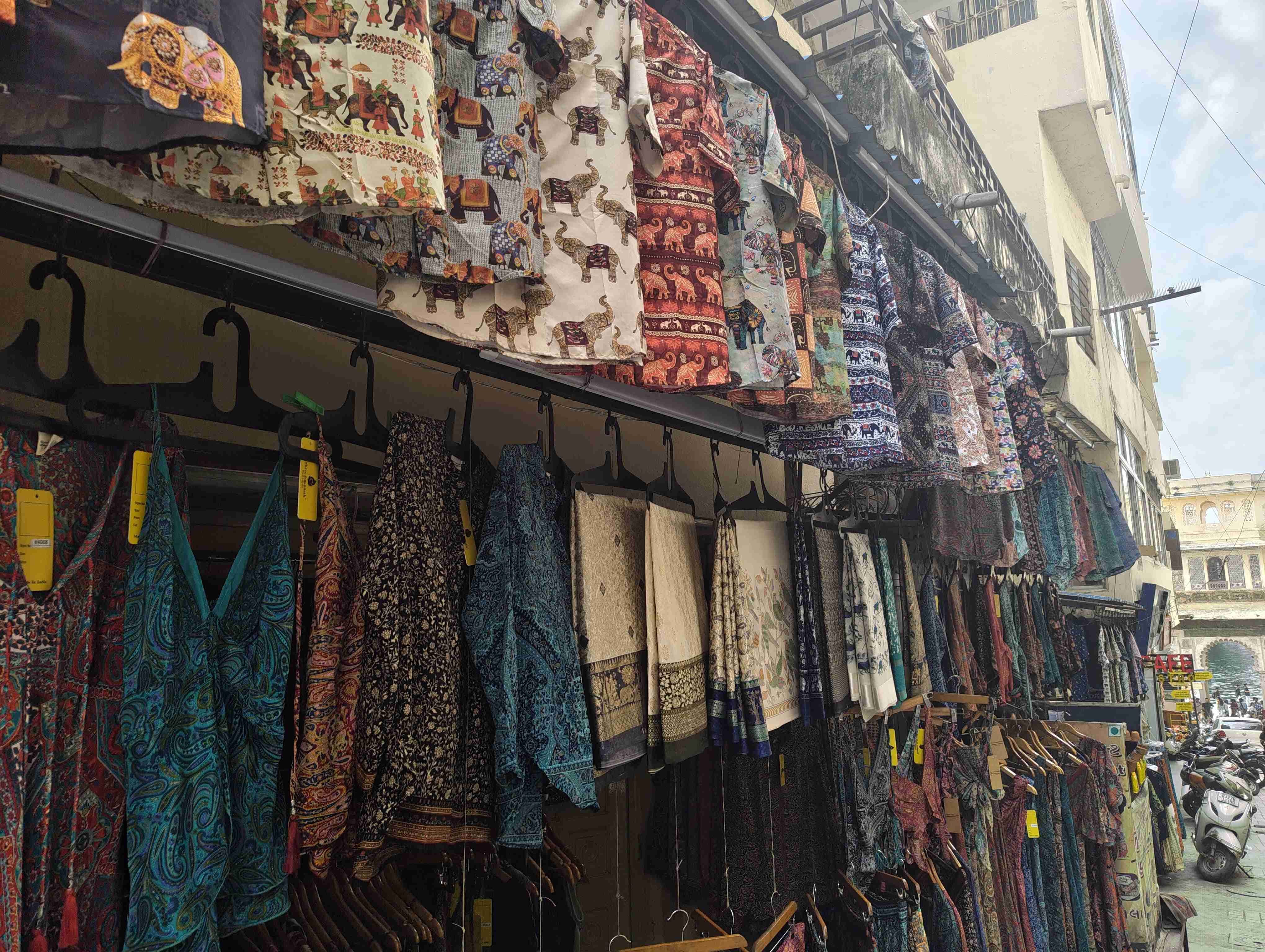 Sarees for Sale. Udaipur &lsquo;25