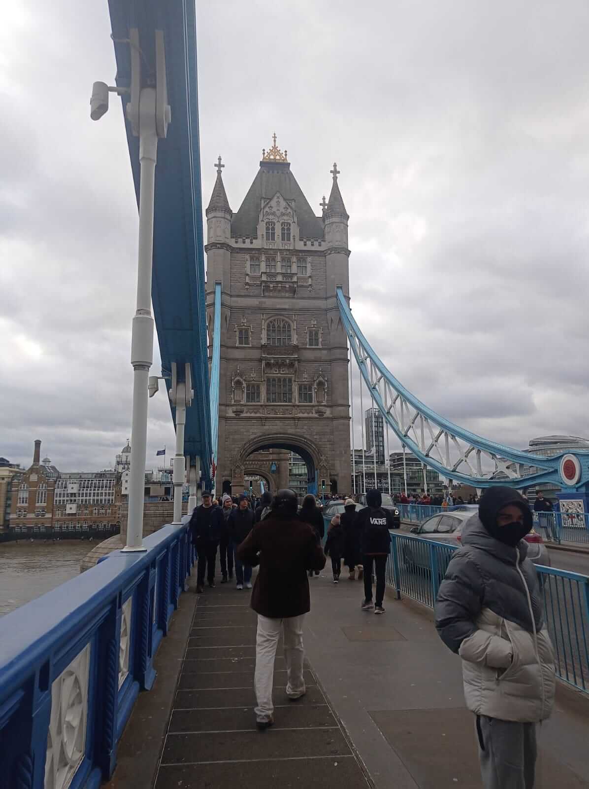 Tower Bridge