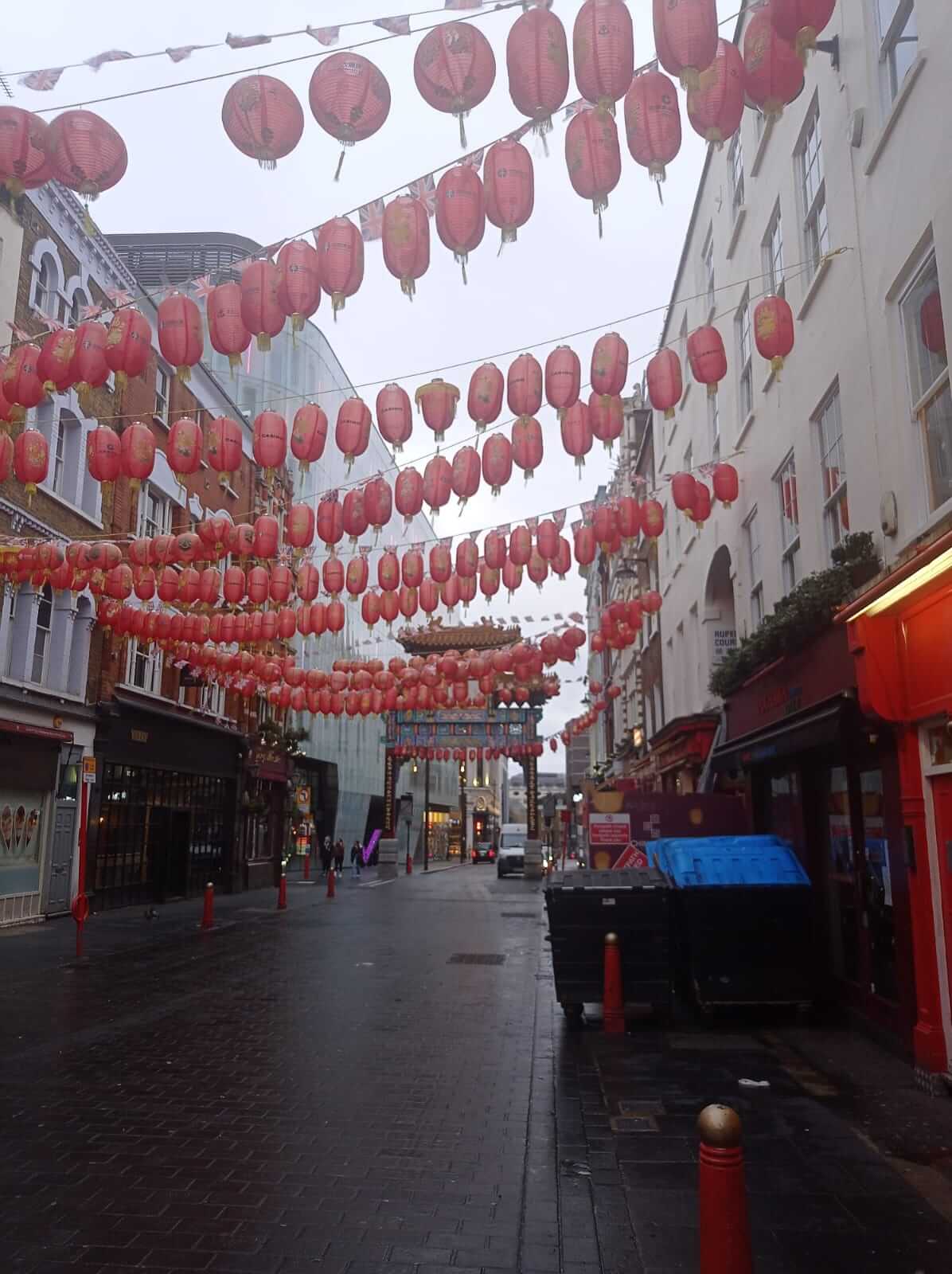 Chinatown