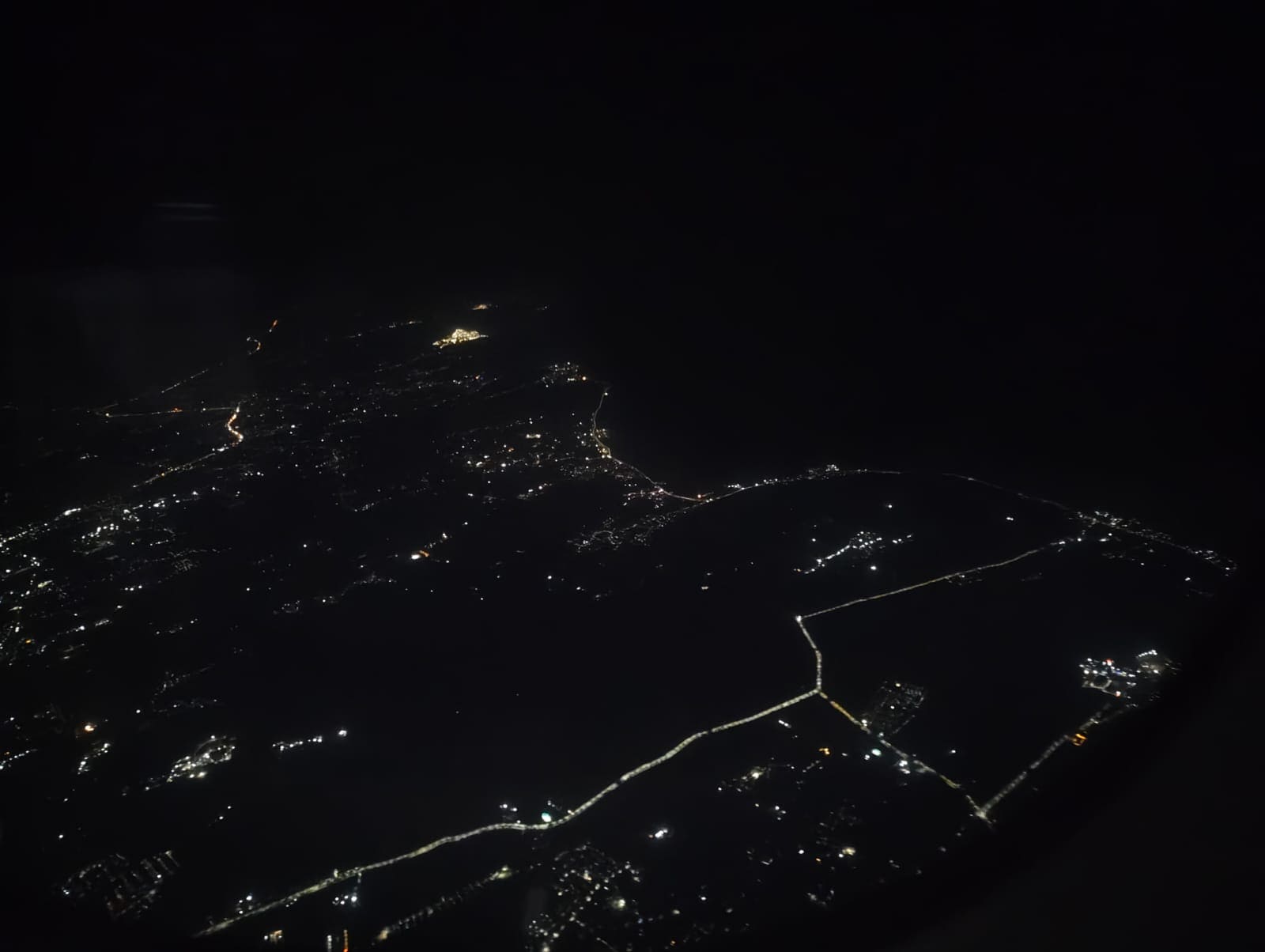 City Veins